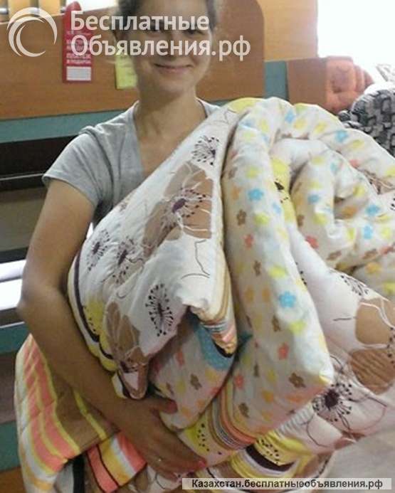 Реставрация шерстяных одеял: восстановление и чистка