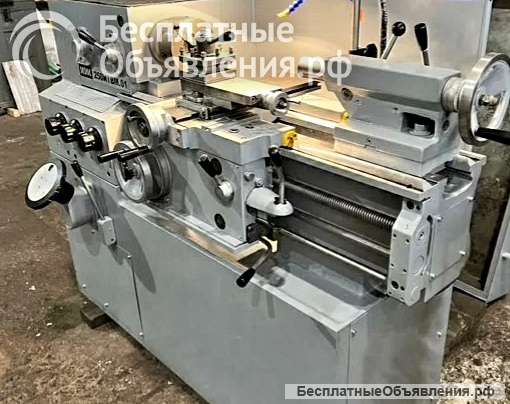 Токарный станок иж-250