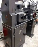 Токарный станок тв-7м