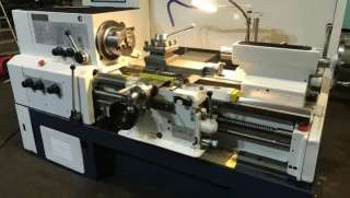 Токарный станок 16к20