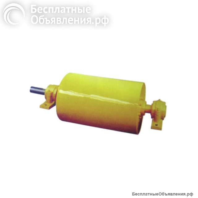 Барабанный магнитный сепаратор CNZ-40/80