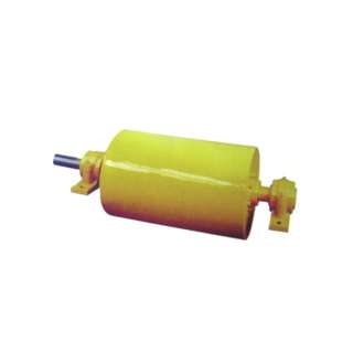 Барабанный магнитный сепаратор CNZ-40/80