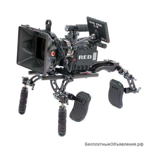 Аренда кинокамеры RED EPIC-X