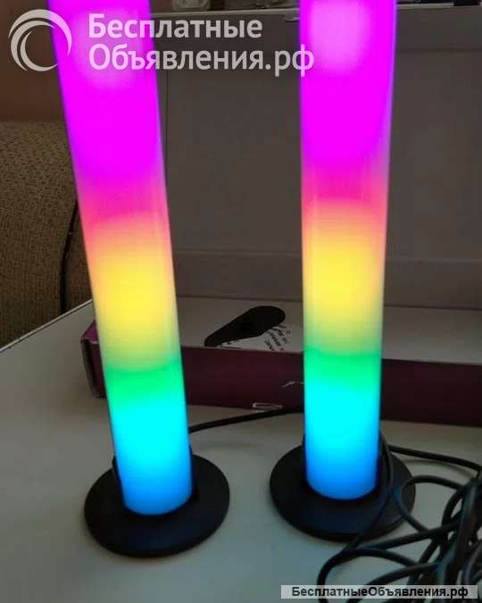 Светодиодная лампа ambient light BAR