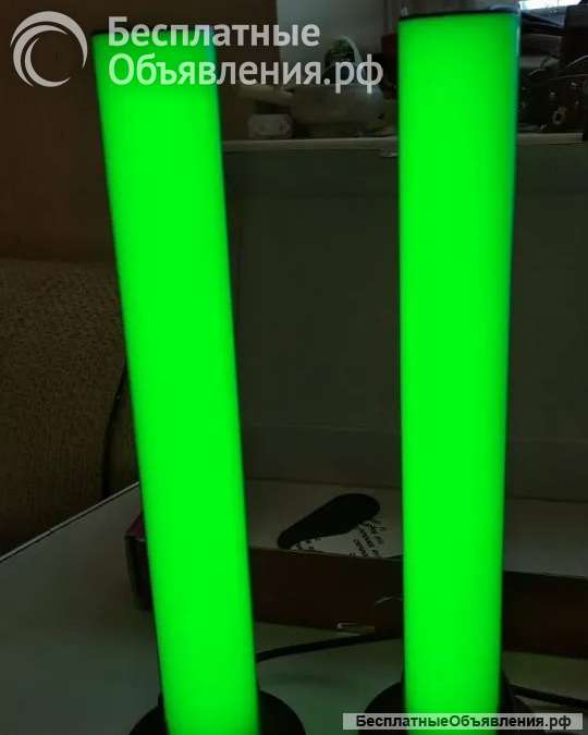 Светодиодная лампа ambient light BAR