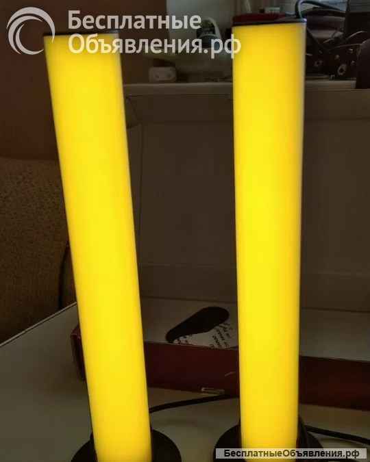 Светодиодная лампа ambient light BAR