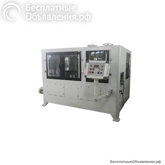 Линия для производства корпуса банки 7 JY-300
