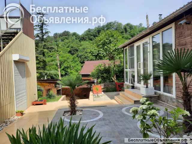 Отдых у моря