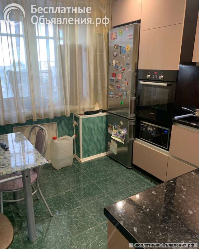 Сдам квартиру посуточно в центре Мурманска