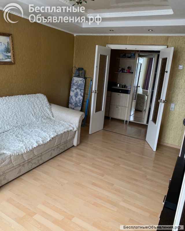 Сдам квартиру посуточно в центре Мурманска