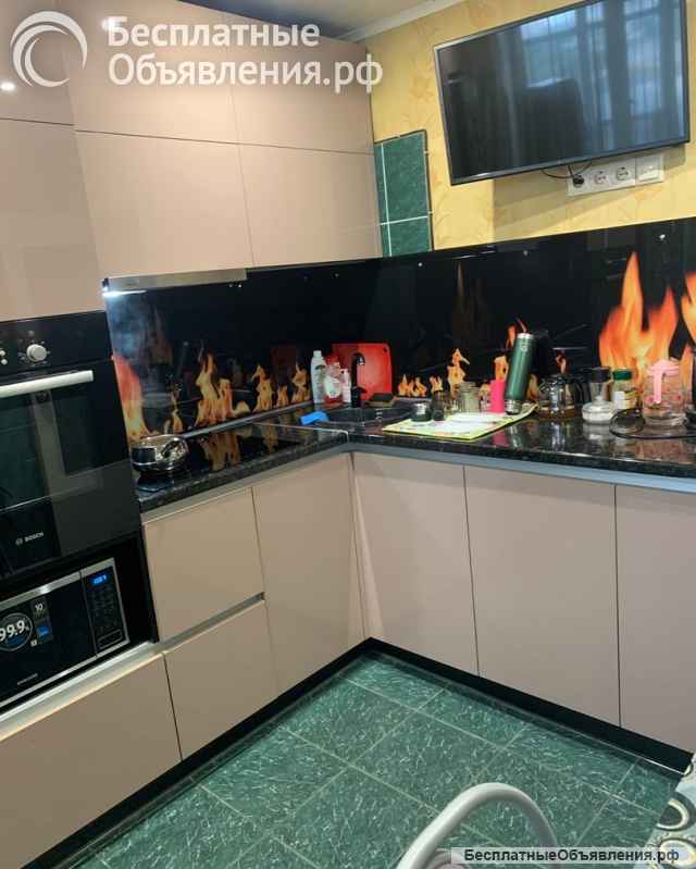 Сдам квартиру посуточно в центре Мурманска