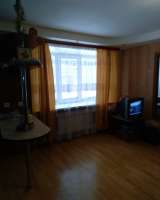 Квартира без ремонта