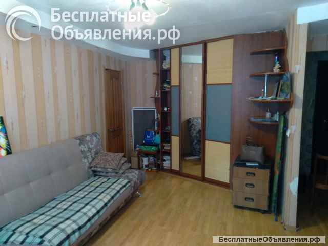 Квартира без ремонта