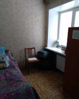 Квартира без ремонта