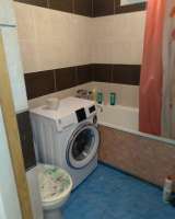 Квартира без ремонта