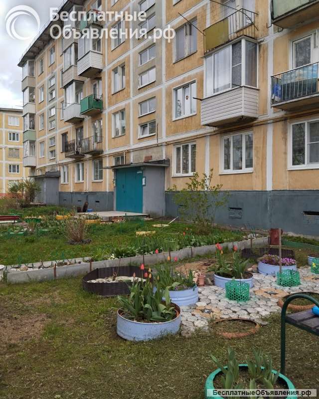 1-к.кв. Московская обл. Сергиево-Посадский р-н