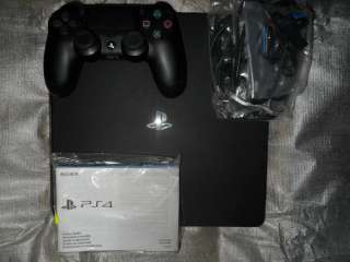 Игровая консоль Sony PlayStation 4 Slim 1 TБ
