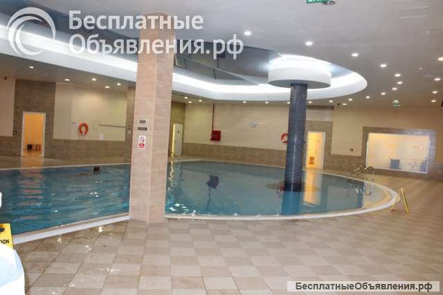 Гранд Резорт Джермук