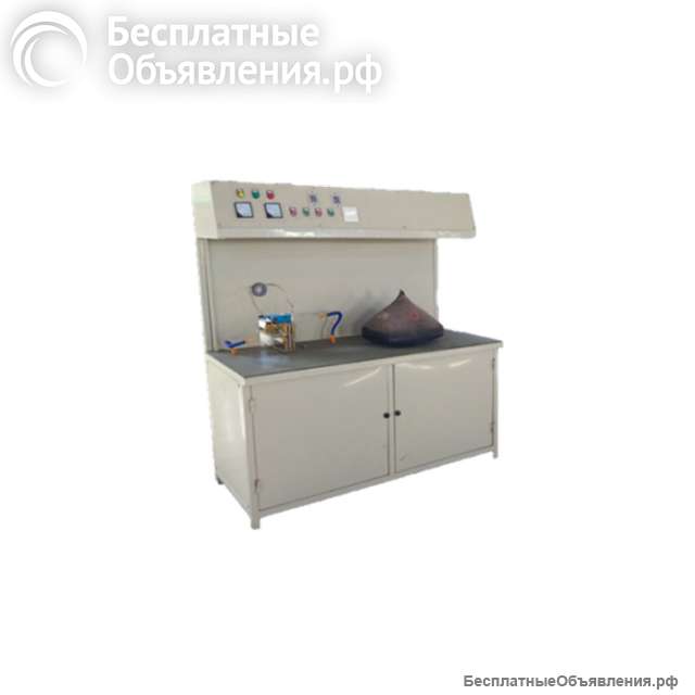 Станок для утилизации кинескопов MX-100 P