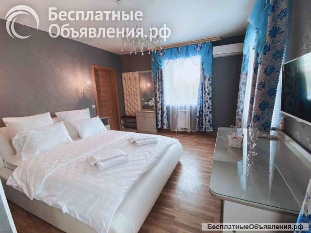 Аренда комнаты