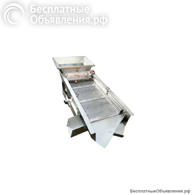 Калибровщик ореха SS-150-2