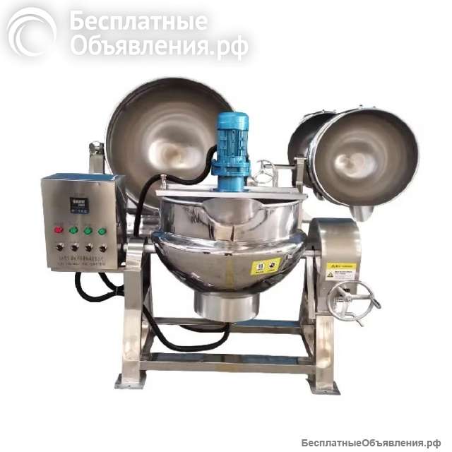 Карамелизатор электрический BPM-50