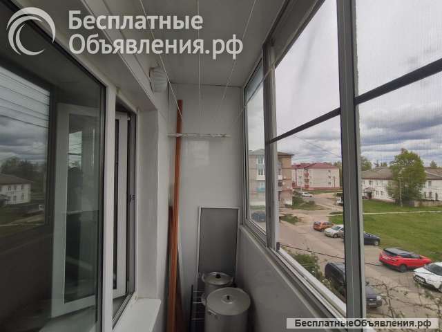 3-х комн.кв-ру в Московской области. Ипотека, мат. капитал, рассрочка