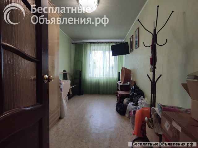 3-х комн.кв-ру в Московской области. Ипотека, мат. капитал, рассрочка