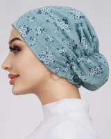 Платок на голову женский