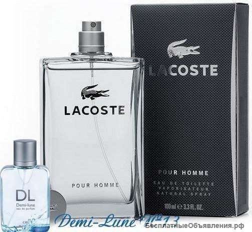 Lacoste pour Homme 90ml