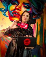 Шоколад с афродизиаками Love Black Chocolatte