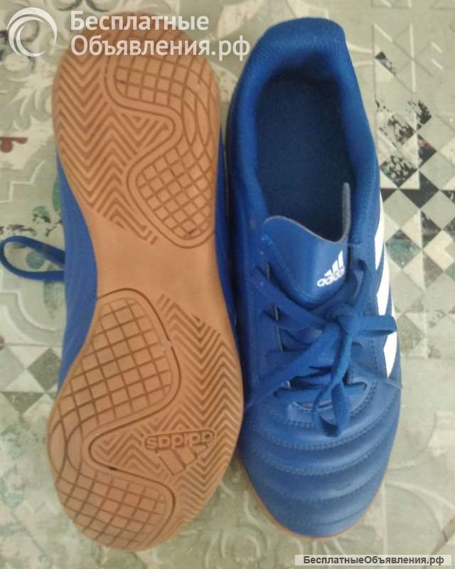 Футзалки, adidas copa, оригинал