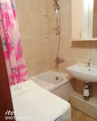 Однокомнатная квартира