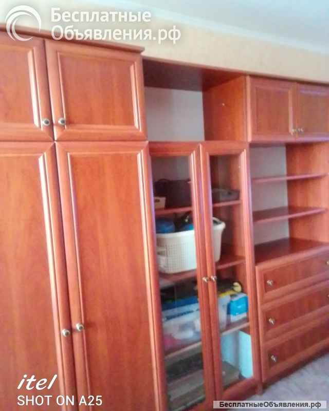 Однокомнатная квартира