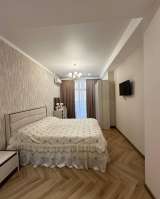 2-комнатную квартиру, мкр. Асанбай, б/п