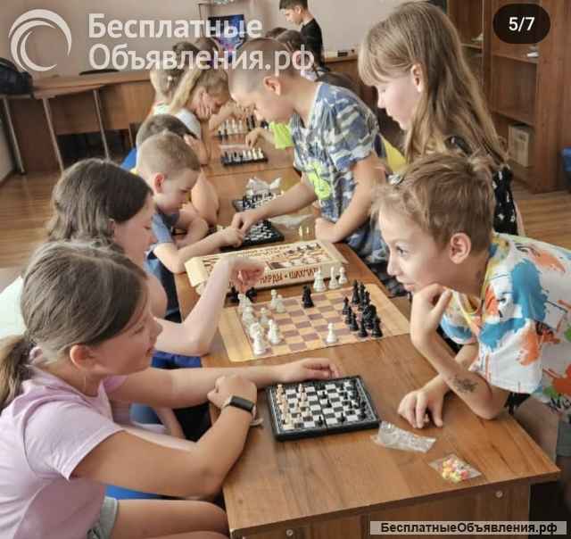 Летний городской лагерь ОБРАЗОВАНИЕ ПЛЮС КМВ