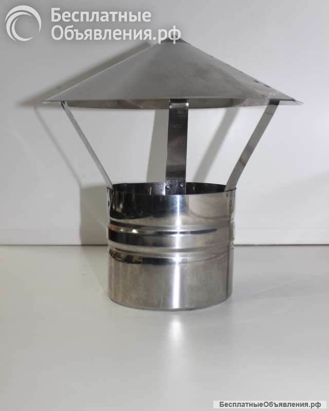 Дымоходы под ключ от производителя Гарантия Устано