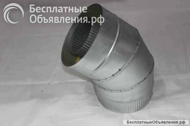 Дымоходы под ключ от производителя Гарантия Устано