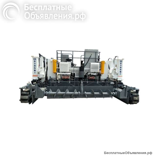 Бетоноукладчик CP8000