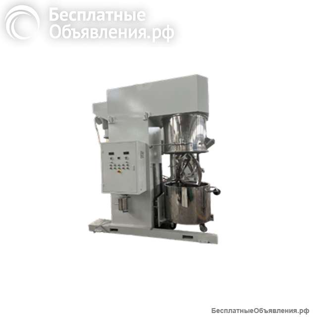 Смеситель DPS-200