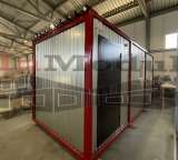 Бытовка/ Вагончик/ Контейнер/ Модульный дом/Модульное общежитие