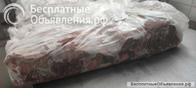 Мясо говядины