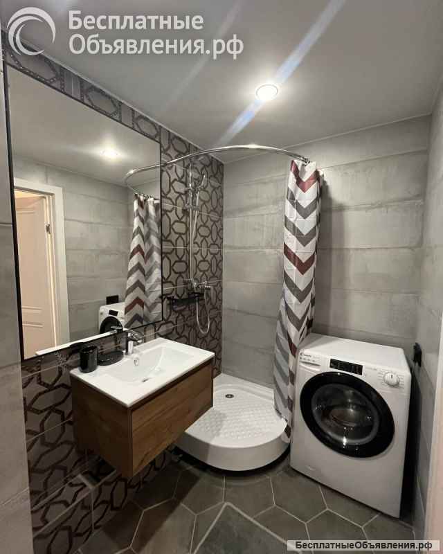 ПСН в ЖК Балтийский, хорошее состояние 15 кв.м.