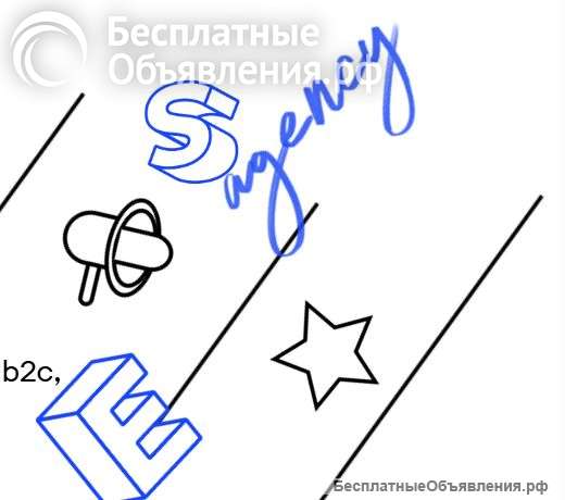 Маркетинговое агентство SETEVIE профессиональный маркетинг с глубокой экспертизой в недвижимости
