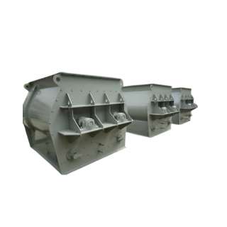 Линия по производству сухих строительных смесей MGDM-3.7