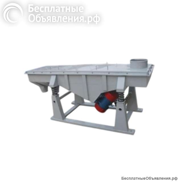 Линия по производству сухих строительных смесей ZCMM