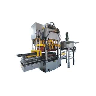 Оборудование для производства плитки TERRAZZO MYW200H