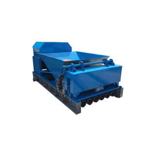 Оборудование для производства пустотных плит HVI 1200х220 (1500х220)