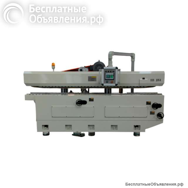 Продольный строгальный станок HB25T