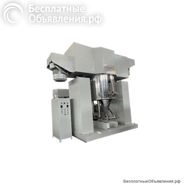 Смеситель DPS-1000